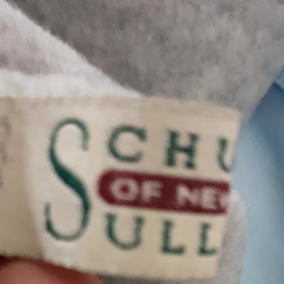 Schuman sullivan scarf - Picture 2 of 3